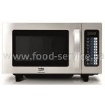 Микроволновая печь BEKO Professional PRO25IX BP